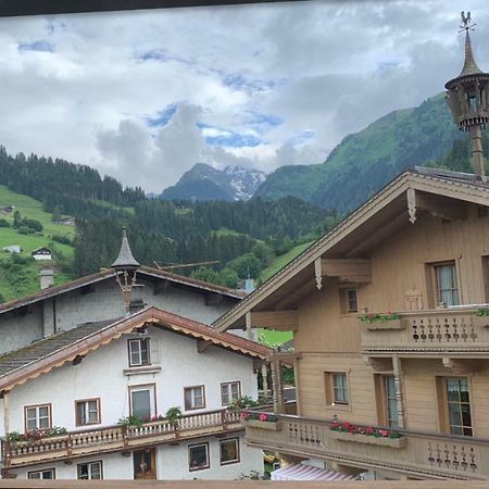 胡勒斯巴赫平Kitzbuheler Alpen Penthouse Hollersbach公寓 外观 照片
