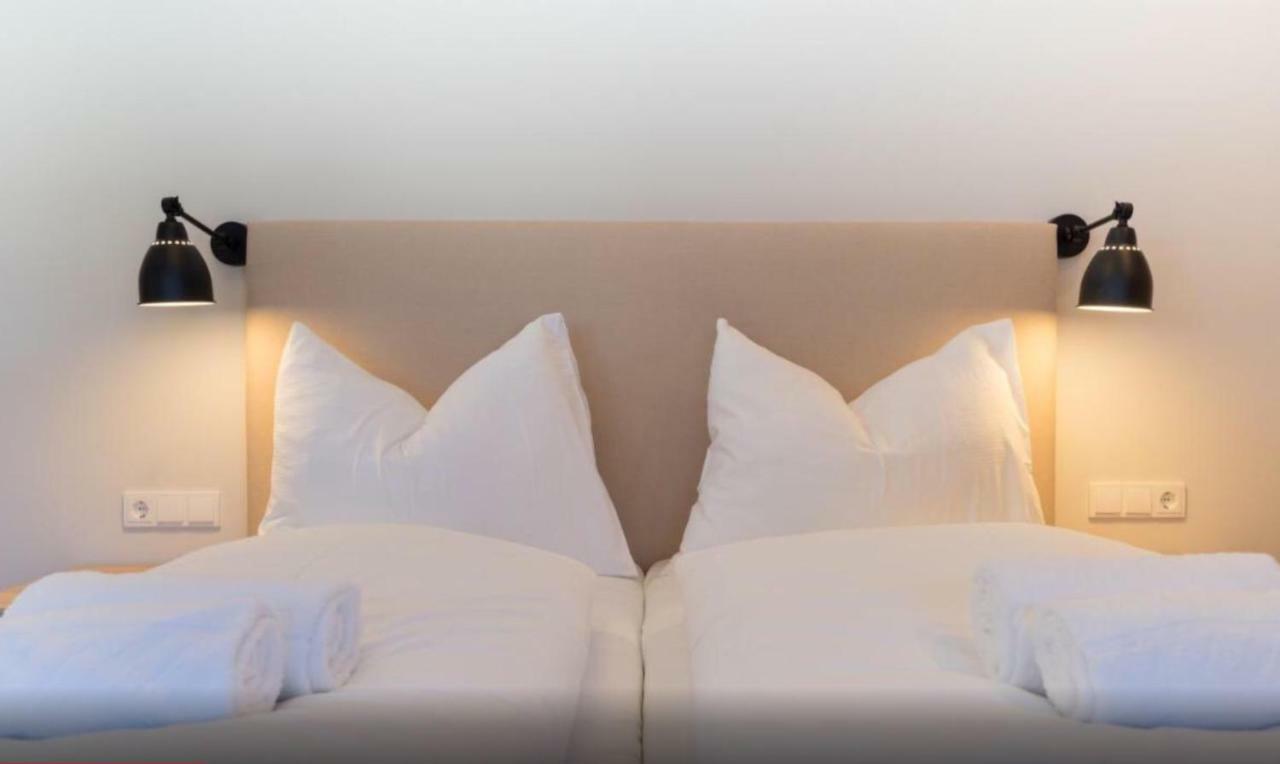 胡勒斯巴赫平Kitzbuheler Alpen Penthouse Hollersbach公寓 外观 照片