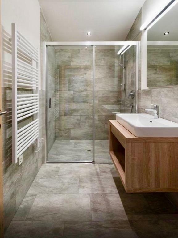 胡勒斯巴赫平Kitzbuheler Alpen Penthouse Hollersbach公寓 外观 照片